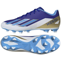 Adidas X CRAZYFAST Club Messi FxG ID0724 shoes