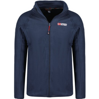 Geographical Norway TUG Sweatshirt FZ ASS B 235 M WW3009H/GN-NAVY