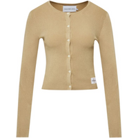 Calvin Klein Jeans Badge W cardigan J20J218179