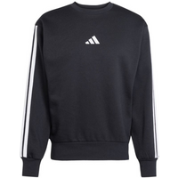 adidas Essentials 3-Stripes Fleece M JE6304 sweatshirt