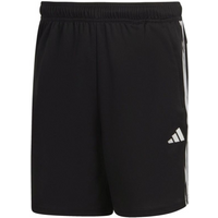Adidas Train Essentials Piqué 3-Stripes M shorts IB8111
