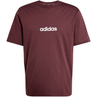 adidas Essentials Linear Single M T-shirt JE8998
