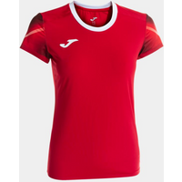 Joma Camiseta Manga Corta Elite XI W 902252.602