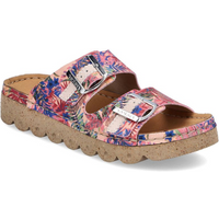 Rieker W V8751-90 RKR806 flip-flops