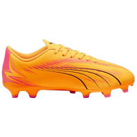 Puma Ultra Play FG/AG Jr 107775 03 football shoes