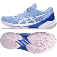 Asics Sky Elite FF 2 W volleyball shoes 1052A053-403