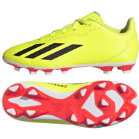 Adidas X Crazyfast Club FxG IF0717 shoes