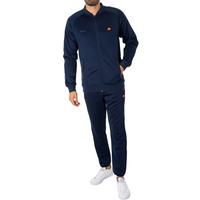 Ellesse Bunero Tracksuit Navy M SDA14665-429