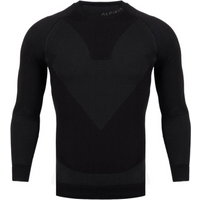 Thermoactive shirt Alpinus Pro Miyabi Edition black M GT43239