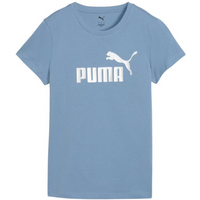 Puma Ess Metallic No. 1 Logo T-shirt W 631536 34