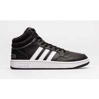 Adidas Hoops 3.0 Mid M GW3020 shoes