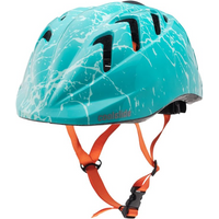 Coolslide Elmo Jr 92800354371 helmet