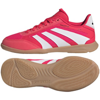 Adidas Predator League IN Jr ID3828 shoes
