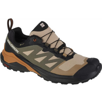 Salomon X-Adventure GTX M 473213 running shoes