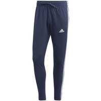 adidas Essentials Single Jersey Tapered Open Hem 3-Stripes M IC0045