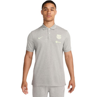 Nike FC Barcelona Dri-Fit 2.0 M FN8286-066 Polo Shirt