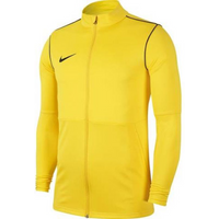 Nike Dry Park 20 TRK JKT K JR BV6906-719 football jersey