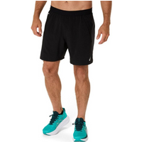 Asics Road 7IN Short M 2011D248001 shorts