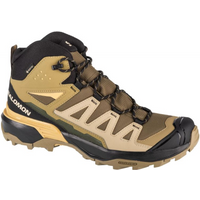 Salomon X Ultra 360 Ltr Mid GTX M 474477 shoes