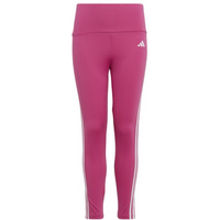adidas Essentials Aerorady 3-Stripes High-Waisted Tights Jr HR5790 leggings
