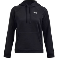 Under Armor Fleece Hoodie W 1386507-001