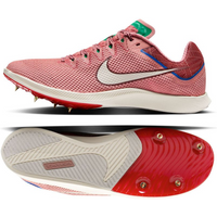 Shoes, spikes Nike Rival Distance ALL HQ3493-600