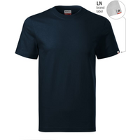 Recall Unisex T-Shirt (Navy (brand label))