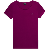 4F T-shirt W 4FWSS24TTSHF1161 51S
