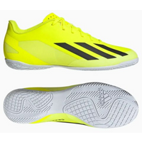 Adidas X Crazyfast Club IN IF0722 shoes