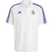 Adidas Real Madrid M IT3813 polo shirt