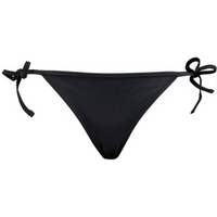 Bikini Puma Swim Women Side Tie Bikini Bottom 1P Bikini Bottom 907691-05