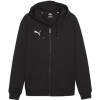 Puma Team Goal Casuals Hooded M 658595 03 sweatshirt