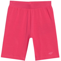 Shorts 4F CAS F014 Jr 4FJWSS25TSTIF014 55S