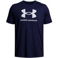 Under Armor Sportstyle Logo T-shirt M 1382911 408