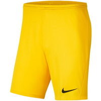 Shorts Nike Park III Knit Jr BV6865-719