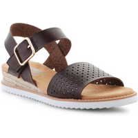 Skechers Desert Kiss-Sunny Flair W 114143-CHOC Sandals