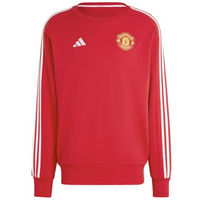 Adidas Manchester United DNA Sweat M IT4163