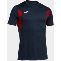 Joma Camiseta Manga Corta Winner III 103150.336