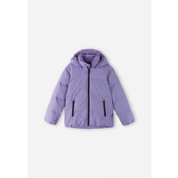 Reima Down jacket. Paimio Lilac amethyst Age 3 Junior Unisex Jr (5100282A-5450)