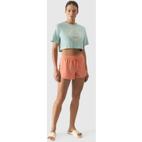 4F Shorts W 4FWSS24UBDSF099 63S