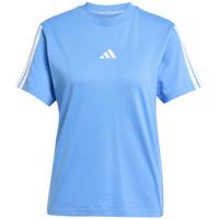 adidas Essentials 3-Stripes Cotton T-shirt W JV7361