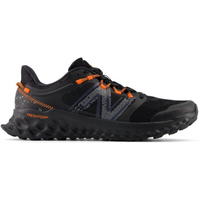 New Balance Fresh Foam Garoe Trail Running Shoes Black (MTGARORB)
