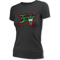 GKS Tychy Classic W SREBGKSCLAS short sleeve shirt