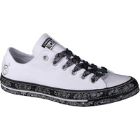 Converse X Miley Cyrus Chuck Taylor All Star M 162235C