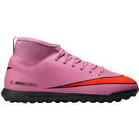 Nike Mercurial Superfly 10 Club TF FQ8313 600 Kids' Soccer Cleats
