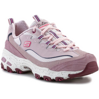 Skechers D'Lites - Bold Views W 149589-MVMT shoes