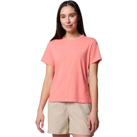 Columbia Sun Trek W SS II Tee W 2119711685