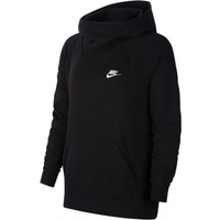 Nike Essentials Fnl Po Flc Sweatshirt W BV4116 010