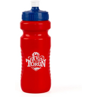 Eco bottle KHT Toruń SREBBID011