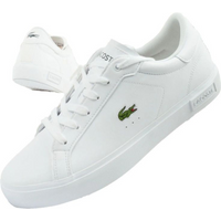 Lacoste Powercourt 0721 W 741SUJ001421G Shoes